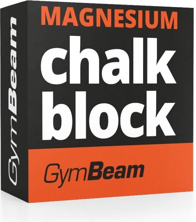 Chalk Block Magnesium