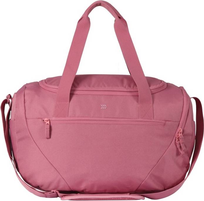 Pink duffle bag All In Motion Softside Sports Duffel Bag - Pink