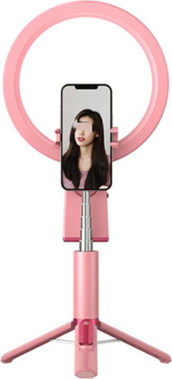 All-in-One Bluetooth Fill Light Bracket