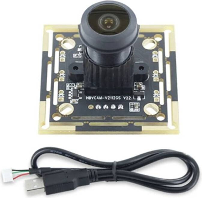 OV9732 Camera Module Board 720P 1MP