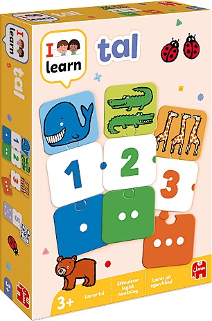 I Learn Tal