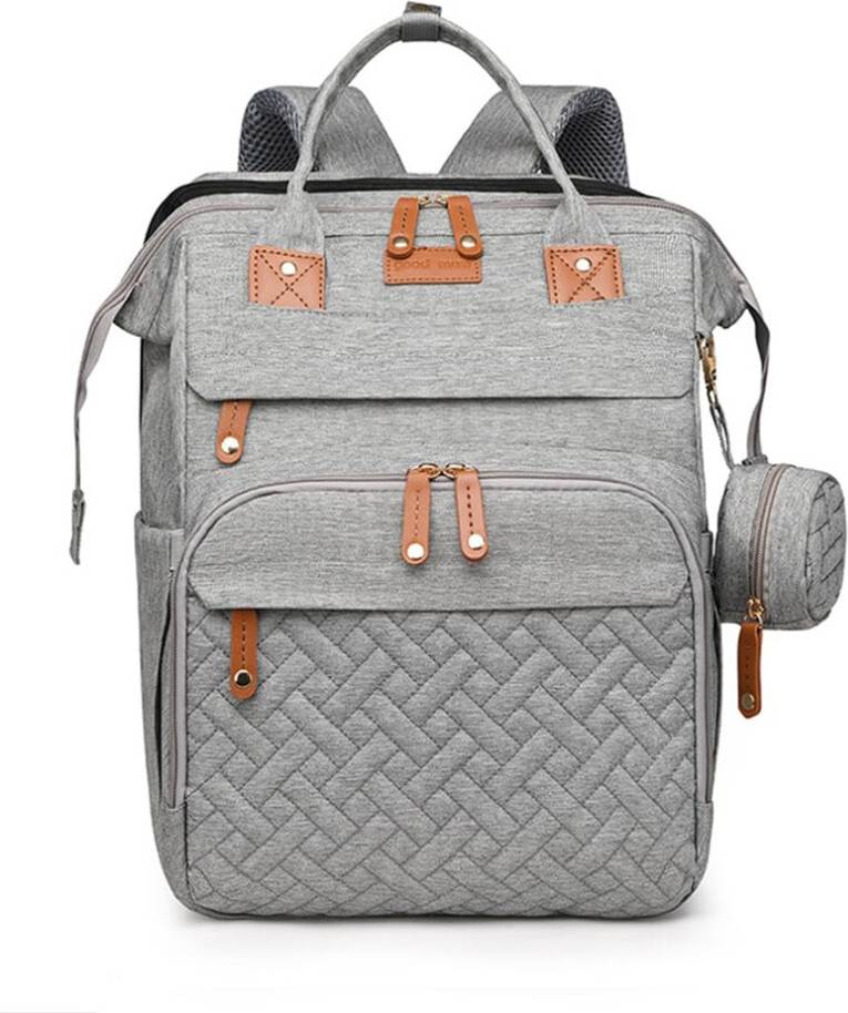 BabyBliss Pro Changing Backpack