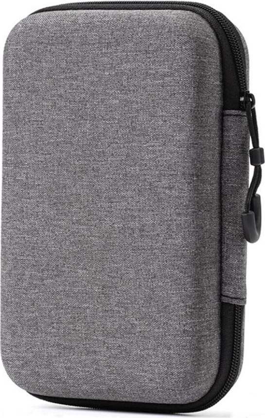Game Console Carrying Case