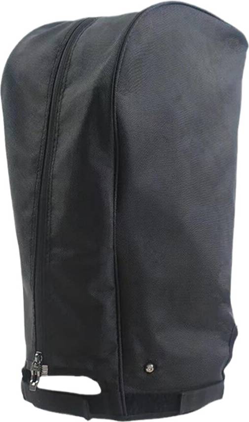 Waterproof Portable Bag Cover With Instant Button