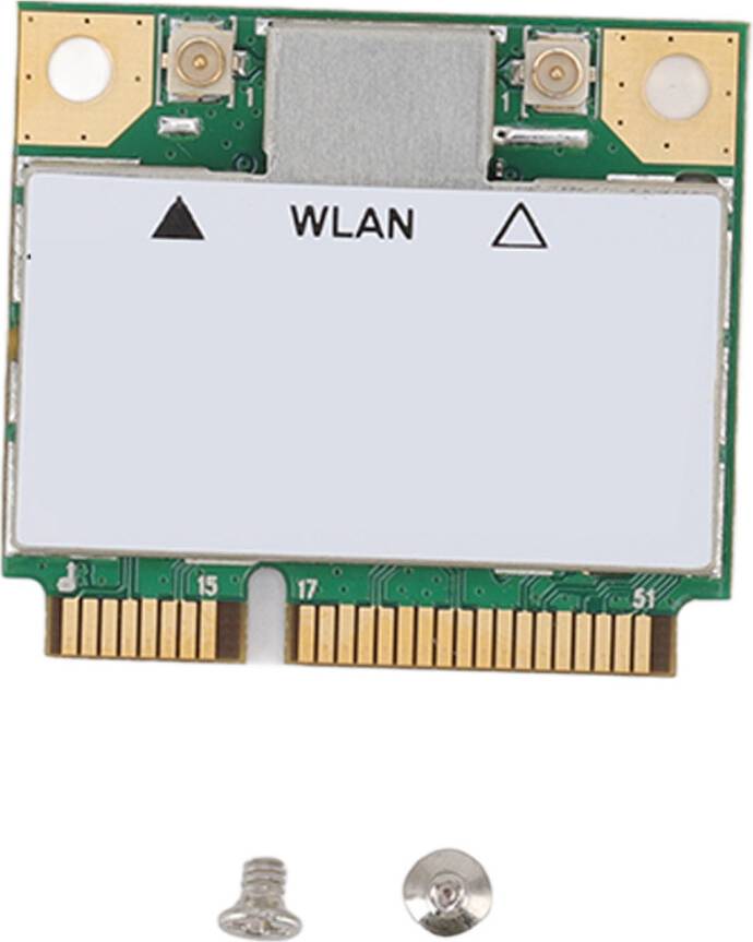 High Speed Wireless Mini PCIe Card