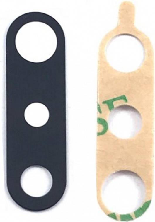 Camera Glass Moto G8 Power Lite Rear Lens