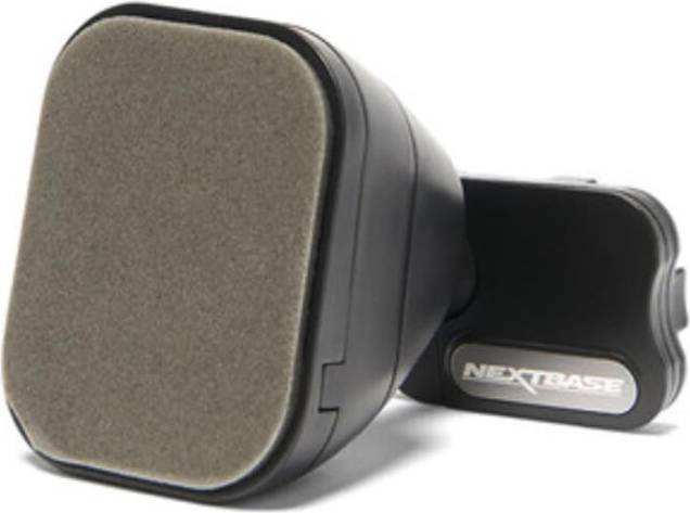 Nextbase dash cam Nextbase Click&Go PRO Powered Dash Cam Mount