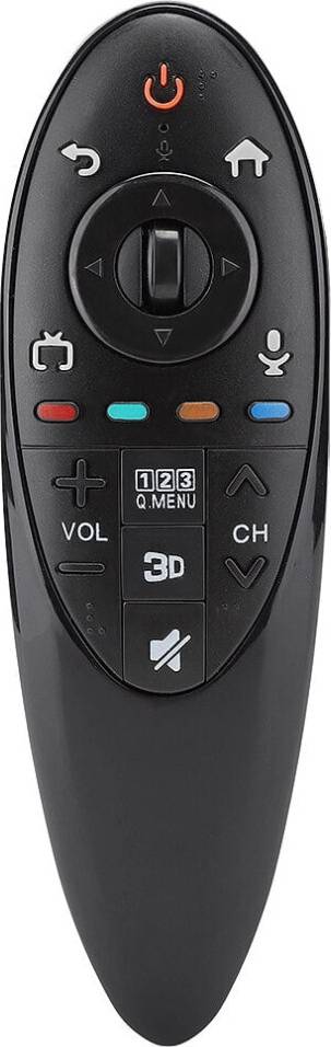 Emoshayoga Remote Control Universal Replacement
