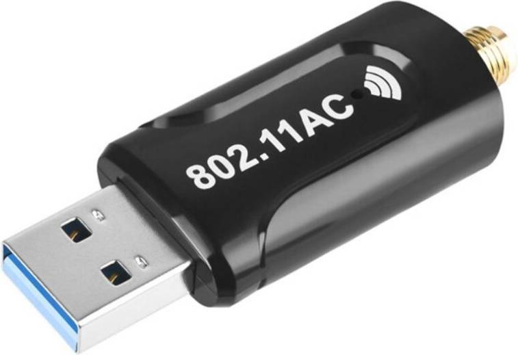 Wireless Network Adapter PC Laptop USB 3.0