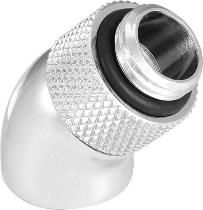 G1/4 Threaded 90 Rotary Adapter