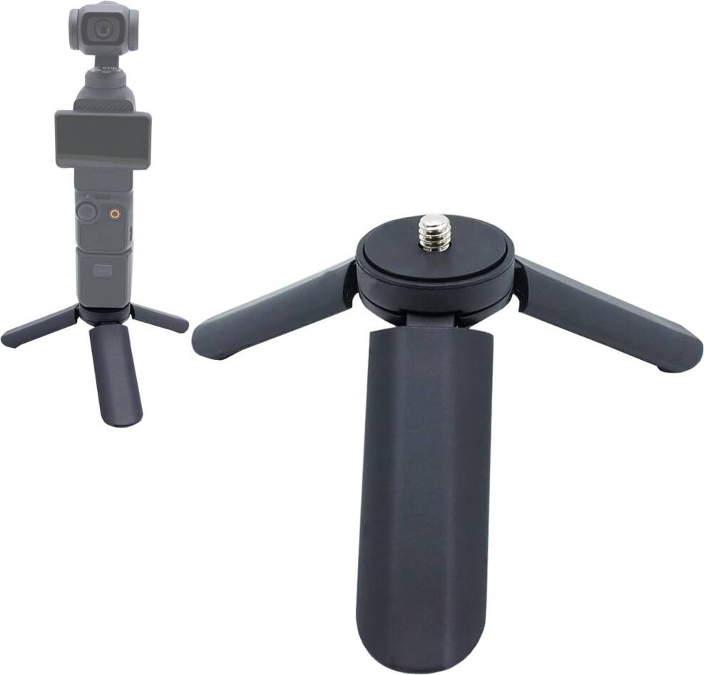 Mini Tripod Camera Table Stand