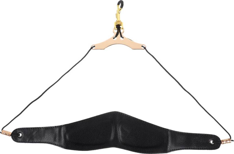 Adjustable Saxophone Neck Strap