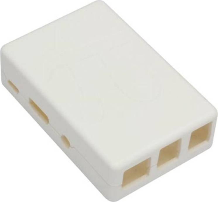 Velleman Custodia Raspberry Pi B 2B 3B