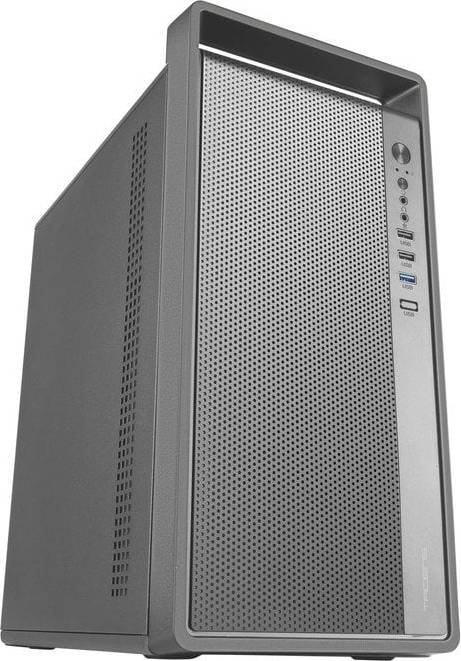 Tacens Fortis II Microatx Front Mesh Rear Fan