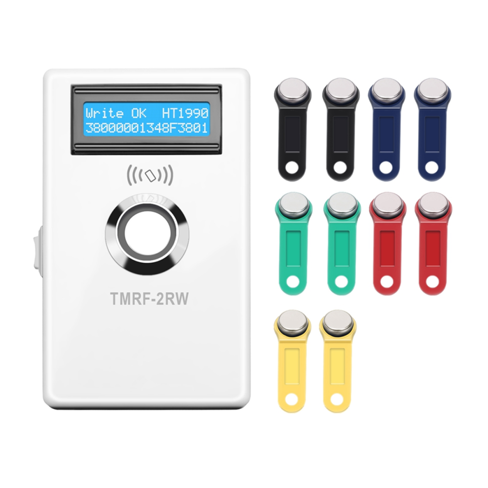 TMRF-2RW Ibutton Programmer DS1990A Copier RFID Reader Writer