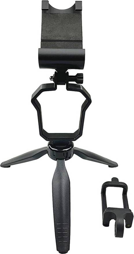 Handheld Stabilizer Tripod Bracket