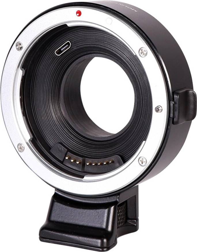 EFFX1 Auto Focus Lens Mount Adapter