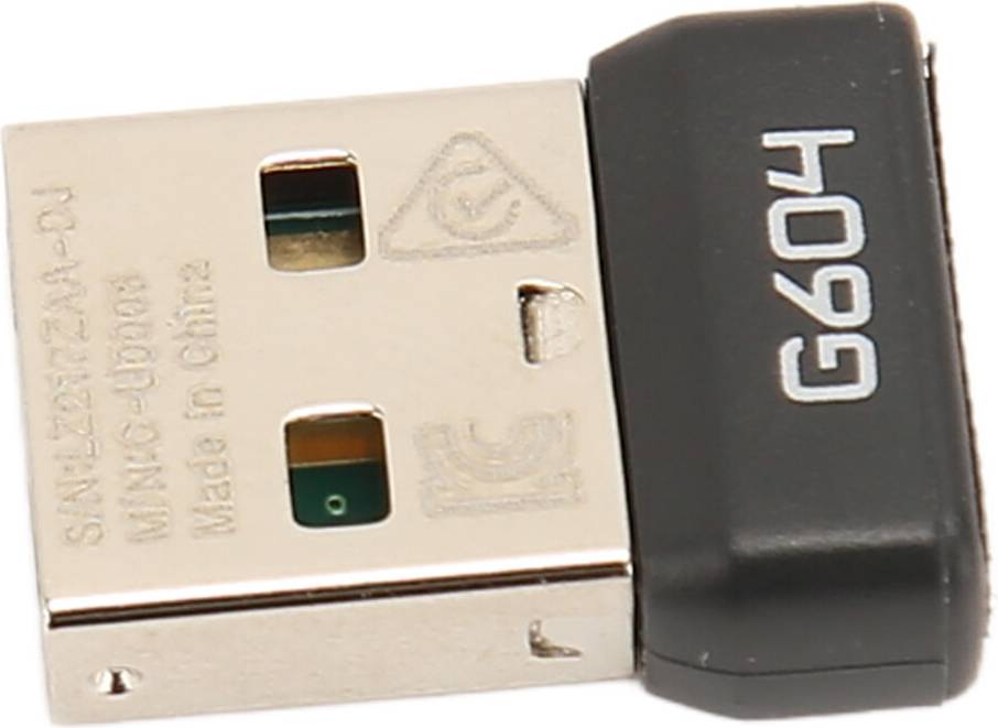 USB Receiver 2.4GHz Wireless Mouse Adapter