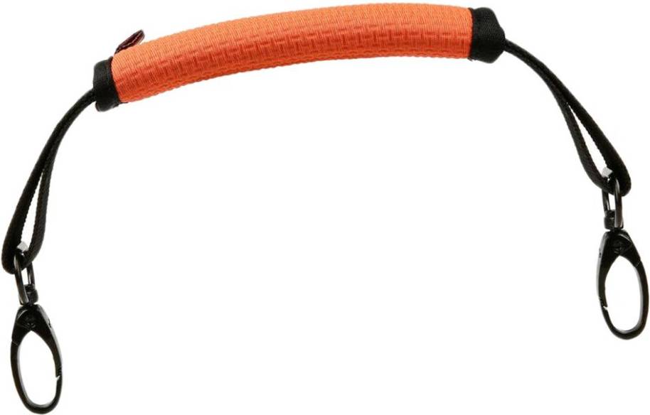 Removable Handle Grip Carry Strap