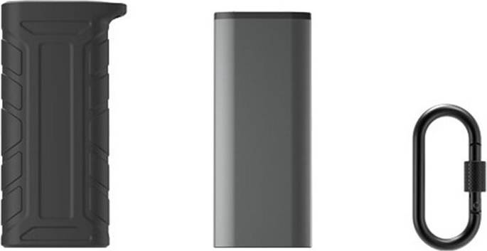 High-Speed Card Reader USB 3.1 Type-C