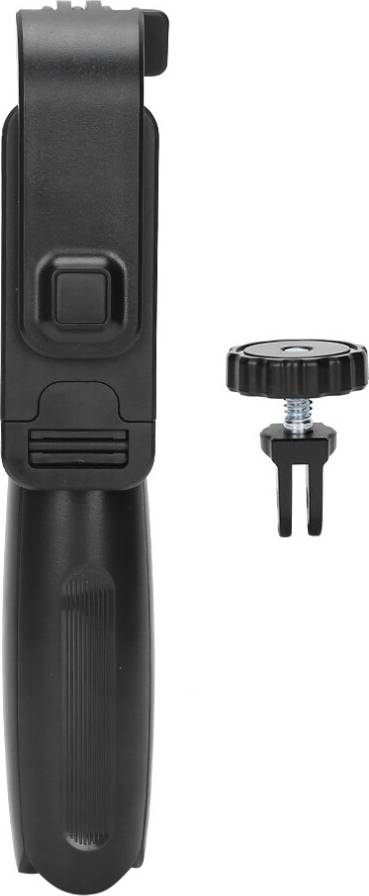Extendable Selfie Stick With Wireless Remote