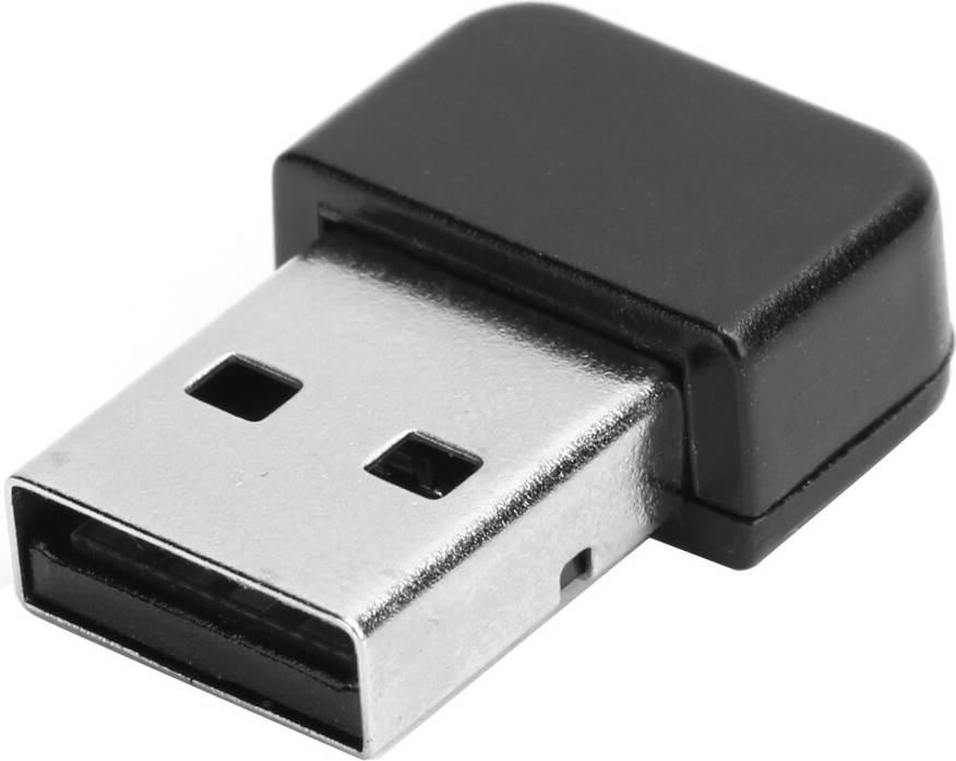 Dual Mode Bluetooth USB Wireless Adapter