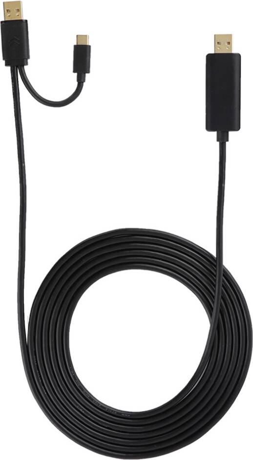 High-Speed USB Data Cable