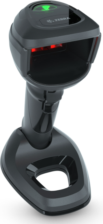 Zebra DS9908-SR Handheld Bar Code Reader