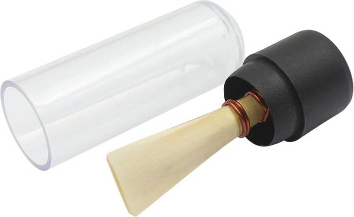 55mm Medium Strength Bassoon Reed