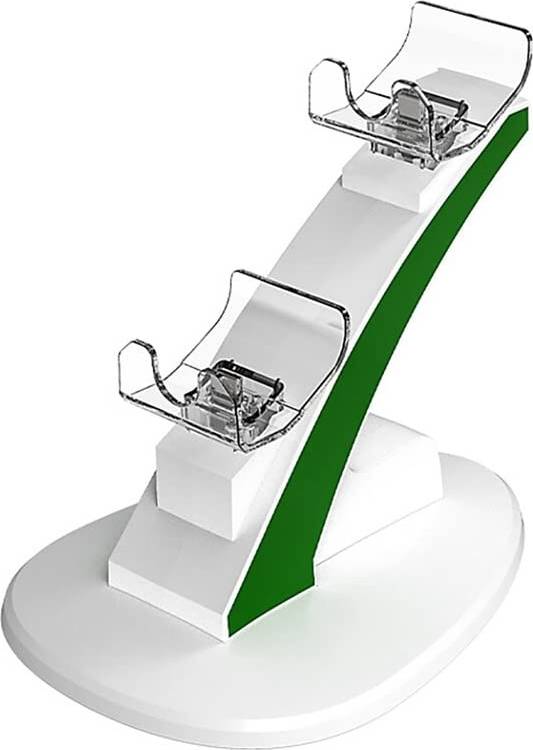 Fast Charging Dual Controller Charger Dock
