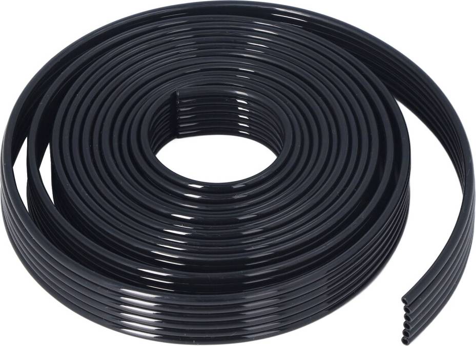 UV Printer Ink Pipe Replacement