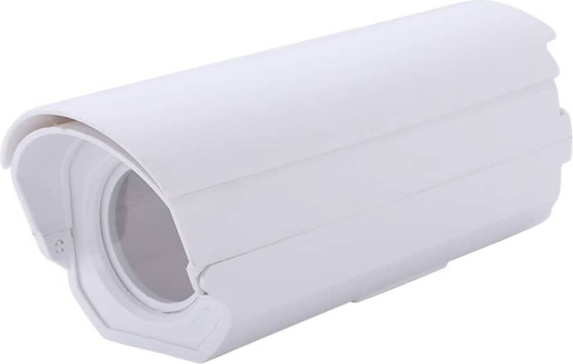 Weatherproof Camera Case PP White