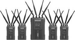 Hollyland Syscom 421-4 Video Audio Transmission System