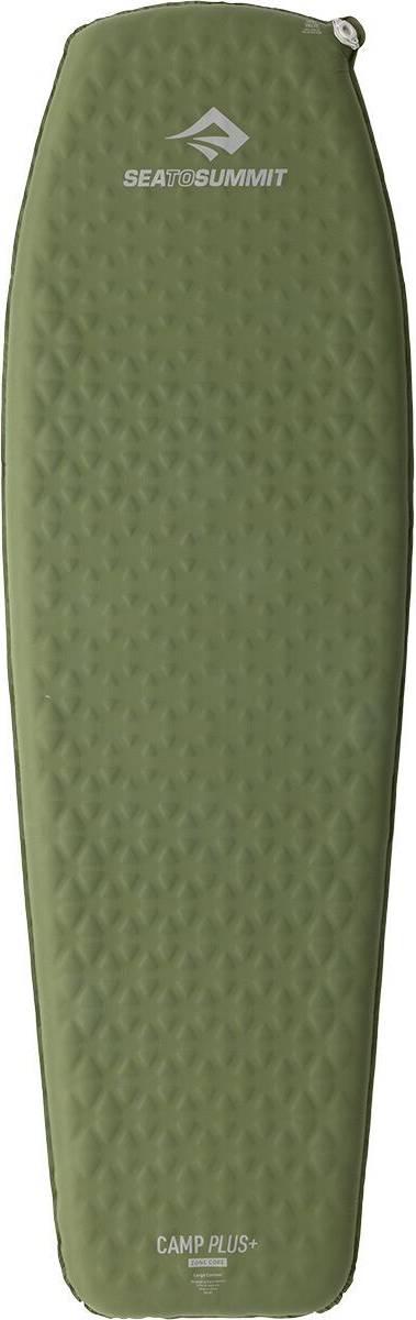 Sea to Summit Camp Plus Self Inflating Mat Rectangular