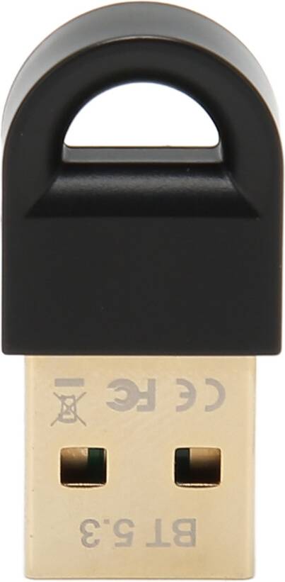 Bluetooth Wireless Driver-Free Adapter