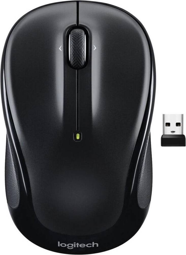 Logitech M325s Wireless Mouse