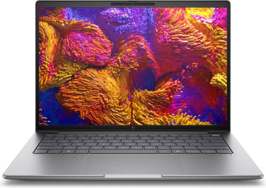 HP Zbook 8 G1ak Repack 14 R7 Ai Pro Bærbar Computer