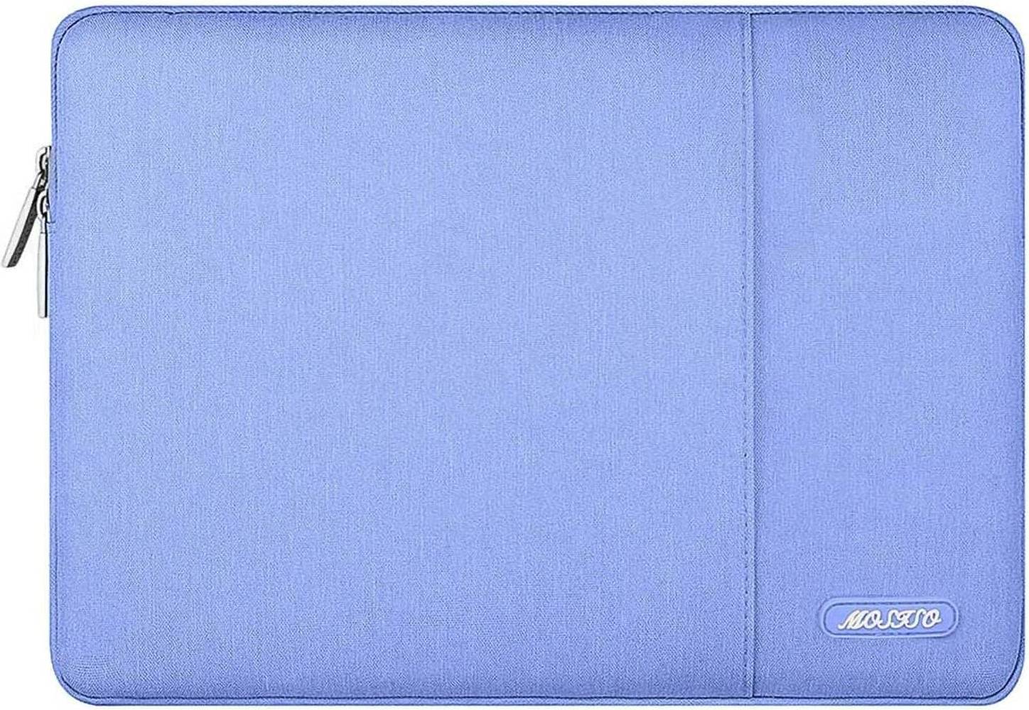 MOSISO Laptop Case 13 13.3 Inch Slate Blue