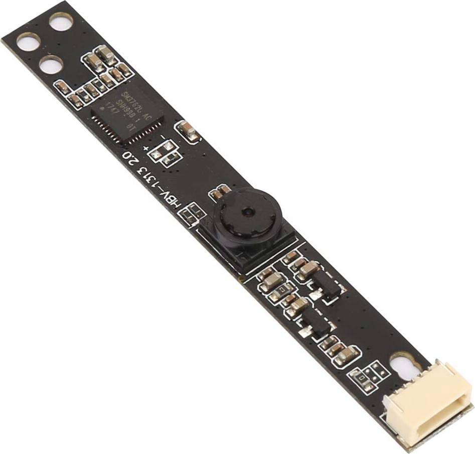 1600x1200 USB Camera Module OV2659 2MP