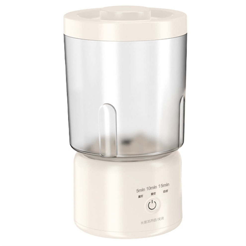 Small Portable Automatic Washing Machine