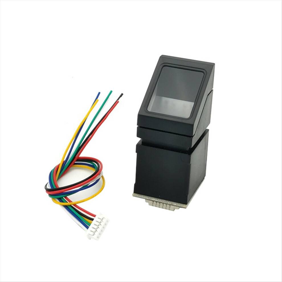 Torribaly R307S Cheap 1000 Capacity USB UART Module Sensor