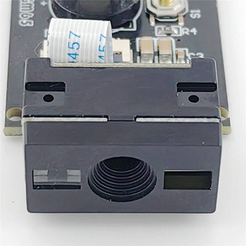 Spactz GM65 USB Wired Barcode Scanner Module