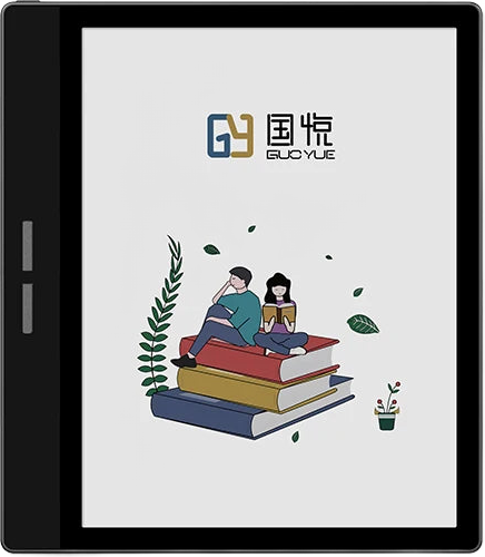 T2C Smart E-Ink Reader
