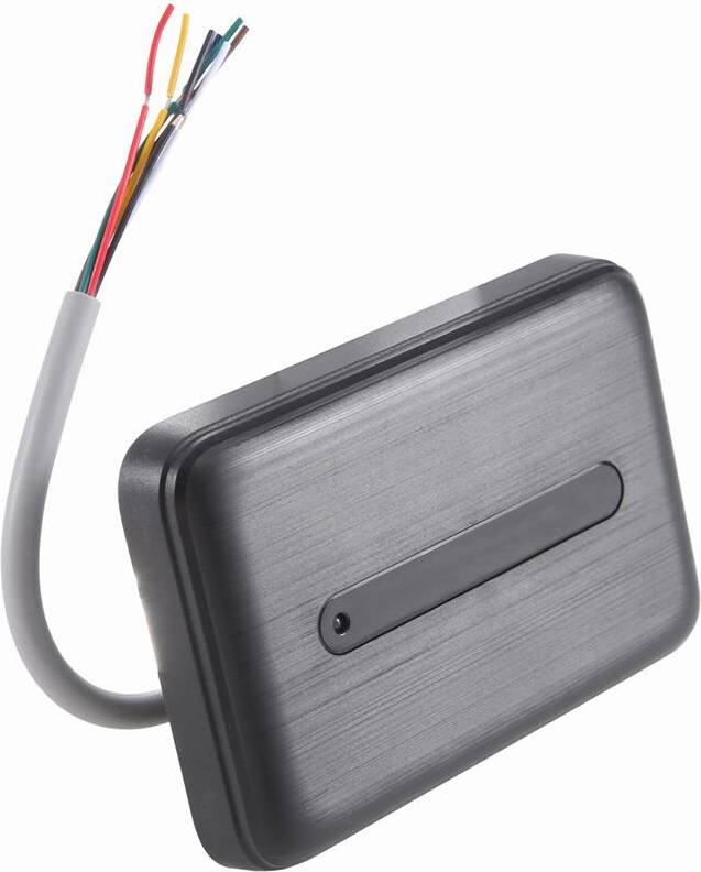 Access Control Card Reader RFID IP68
