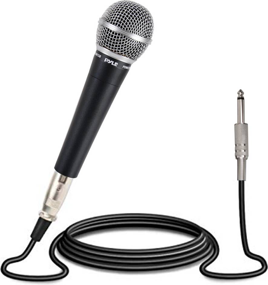 Pyle Pro PDMIC58 Handheld Microphone