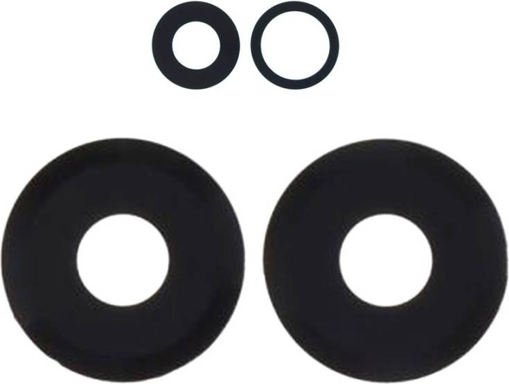 Rear Camera Glass Oppo Reno13 F 5G Lens