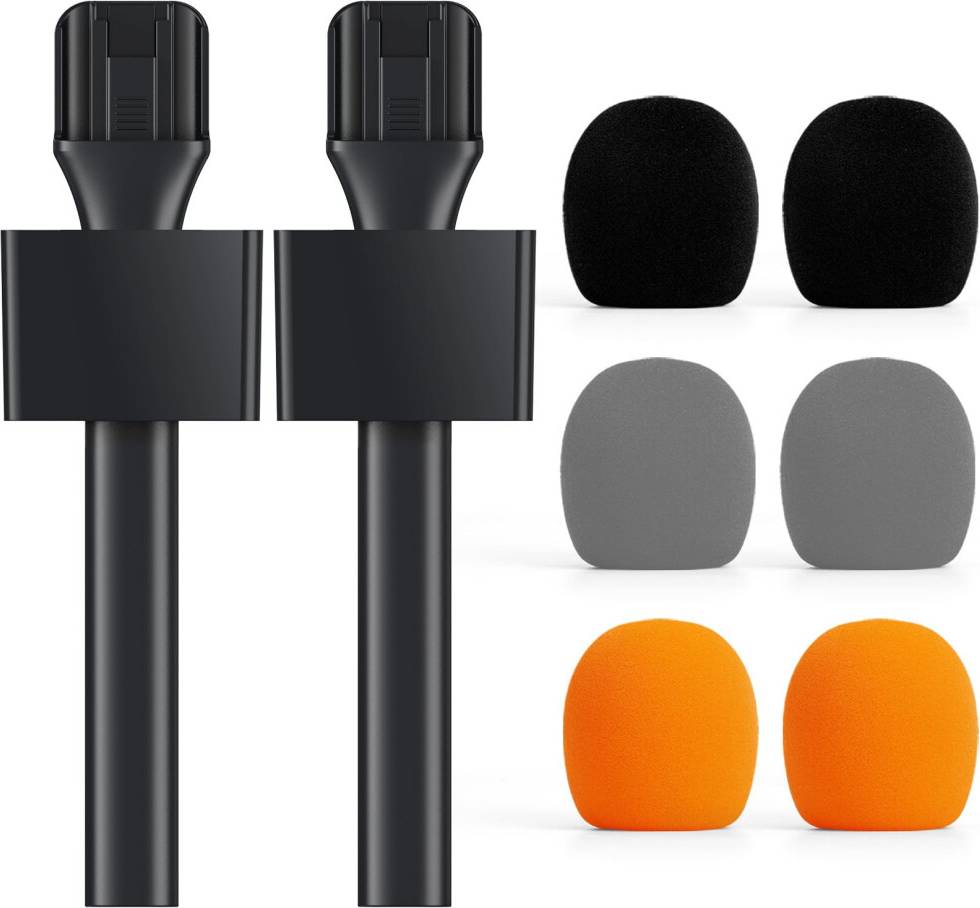 Tonor Wireless Mic Handheld Stand