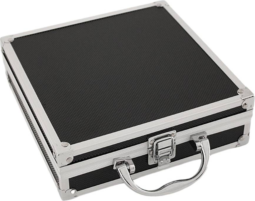 Hard Shell Carrying Storage Box