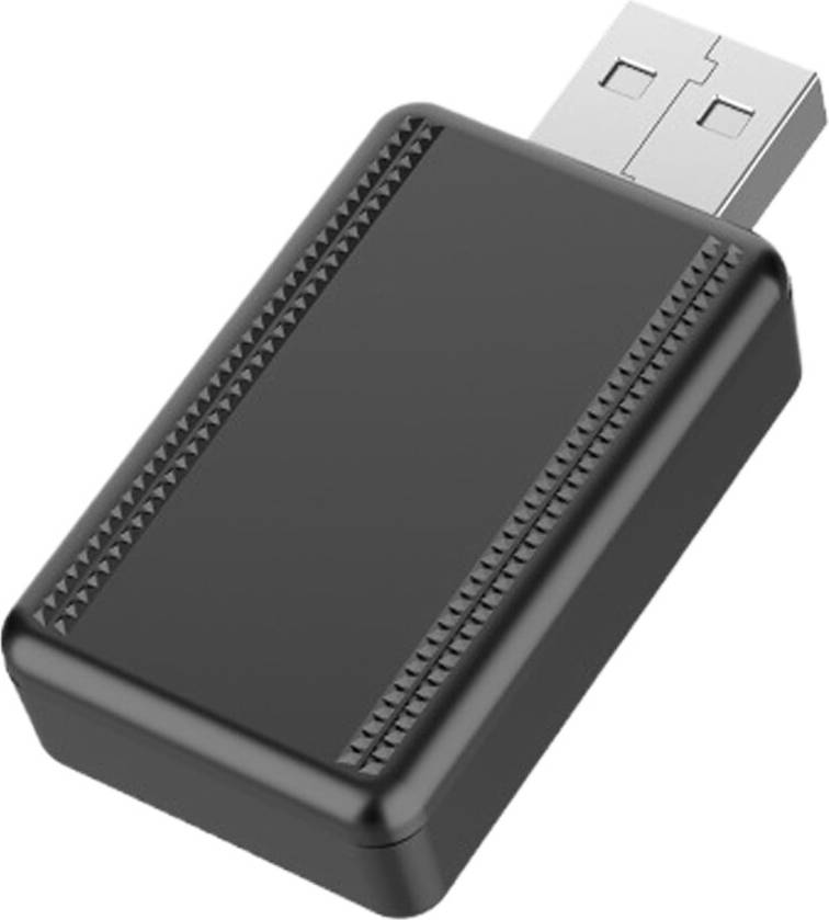 Android auto adapter Wireless CarPlay Android Auto Adapter