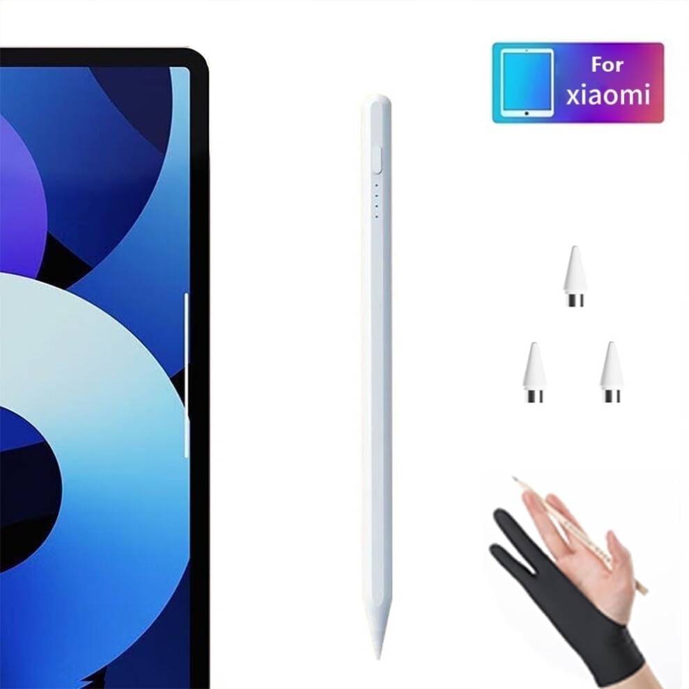 Stylus Pen Compatible XiaoMi Pad 7 Android iOS